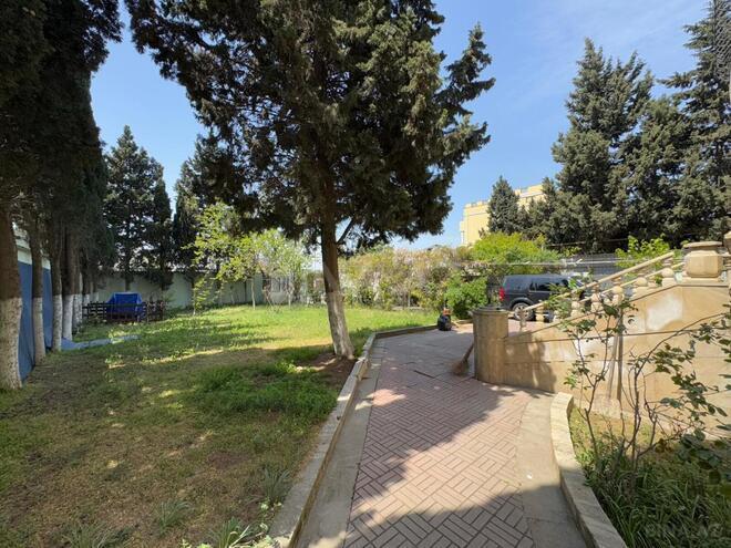 Satılır 8 otaqlı həyət evi/bağ evi 320 m², Badamdar q., photo 11 from 19