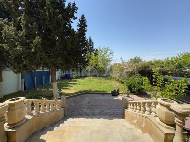 Satılır 8 otaqlı həyət evi/bağ evi 320 m², Badamdar q., photo 13 from 19
