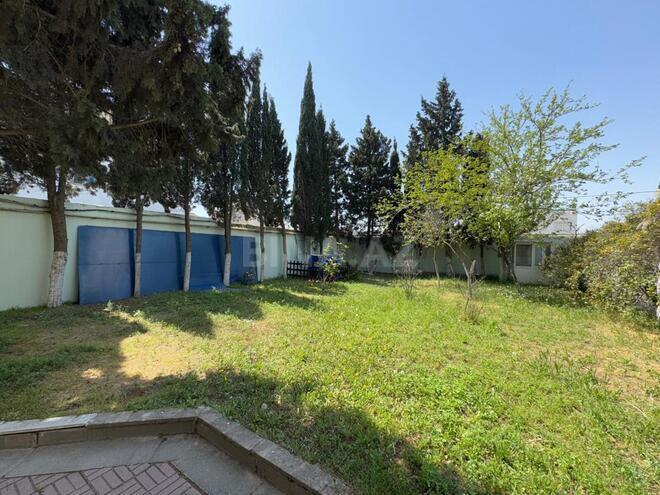 Satılır 8 otaqlı həyət evi/bağ evi 320 m², Badamdar q., photo 7 from 19