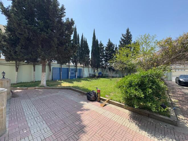 Satılır 8 otaqlı həyət evi/bağ evi 320 m², Badamdar q., photo 10 from 19