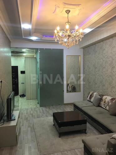 Satılır 2 otaqlı yeni tikili 70 m², Badamdar q., photo 5 from 16