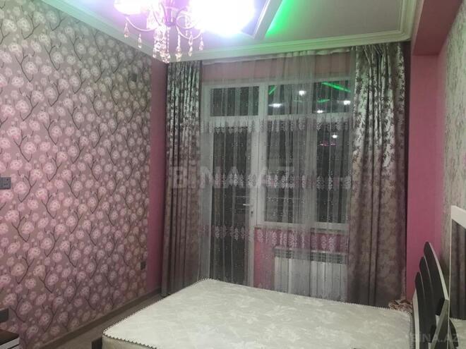 Satılır 2 otaqlı yeni tikili 70 m², Badamdar q., photo 7 from 16