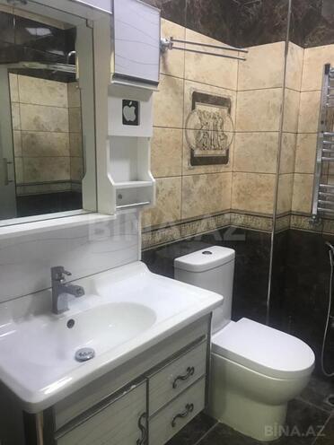 Satılır 2 otaqlı yeni tikili 70 m², Badamdar q., photo 12 from 16