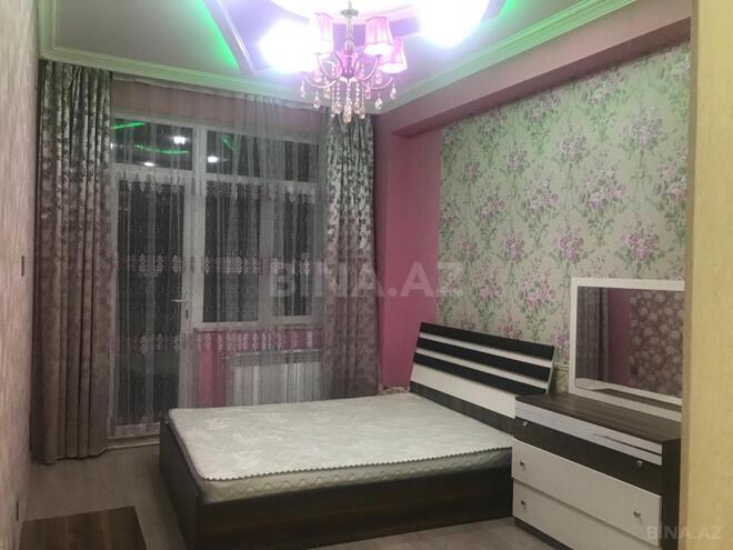 Satılır 2 otaqlı yeni tikili 70 m², Badamdar q., photo 6 from 16