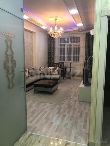 Satılır 2 otaqlı yeni tikili 70 m², Badamdar q., photo 3 from 16