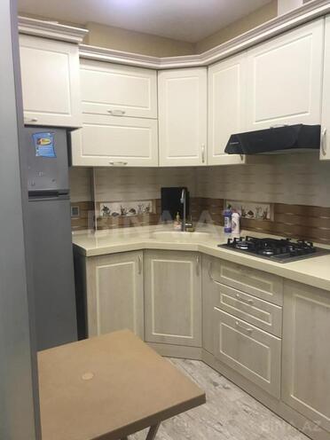 Satılır 2 otaqlı yeni tikili 70 m², Badamdar q., photo 9 from 16