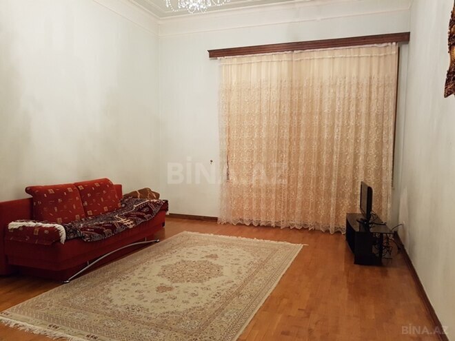 Satılır 8 otaqlı həyət evi/bağ evi 320 m², Badamdar q., photo 16 from 19