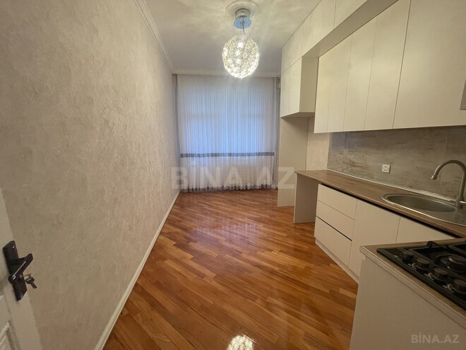 Satılır 2 otaqlı yeni tikili 90 m², 9-cu mikrorayon q., photo 26 from 32