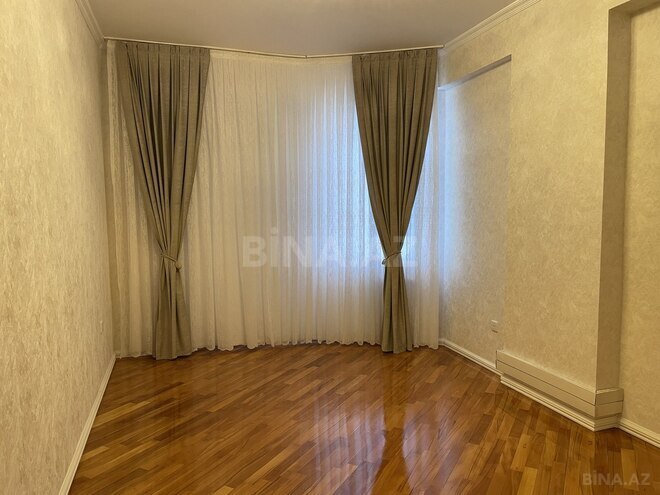 Satılır 2 otaqlı yeni tikili 90 m², 9-cu mikrorayon q., photo 30 from 32