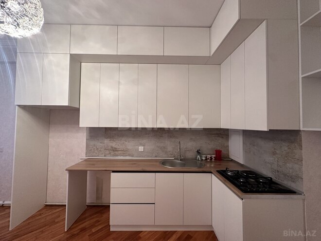 Satılır 2 otaqlı yeni tikili 90 m², 9-cu mikrorayon q., photo 29 from 32
