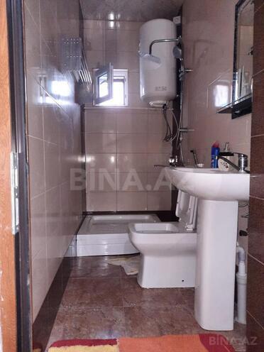 Сдаётся 1-комн. вторичка 43 м², м. Низами, photo 11 from 12