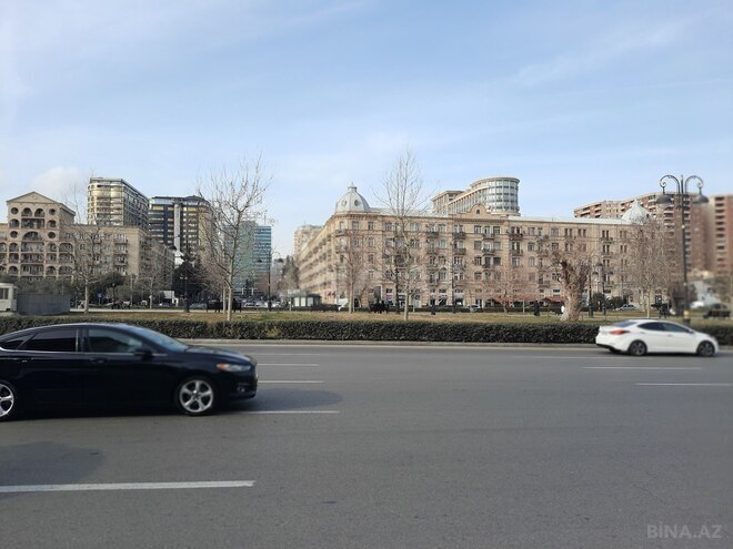 Сдаётся 1-комн. вторичка 43 м², м. Низами, photo 4 from 12