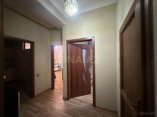 İcarəyə verilir 2 otaqlı yeni tikili 65 m², photo 3 from 8