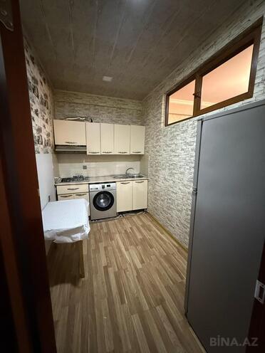 İcarəyə verilir 2 otaqlı yeni tikili 65 m², photo 5 from 8