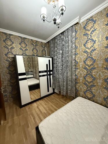 İcarəyə verilir 2 otaqlı yeni tikili 65 m², photo 4 from 8
