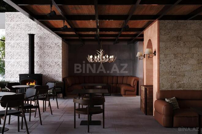 Сдаётся  объект 300 м², пос. Бакиханова, photo 6 from 12