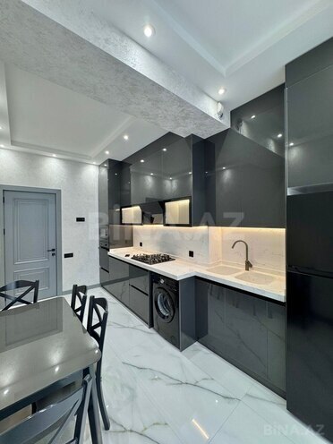 Продаётся 3-комн. новостройка 105 м², м. 8 ноября, photo 5 from 15