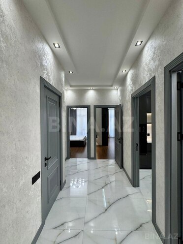 Продаётся 3-комн. новостройка 105 м², м. 8 ноября, photo 11 from 15