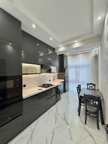 Продаётся 3-комн. новостройка 105 м², м. 8 ноября, photo 4 from 15