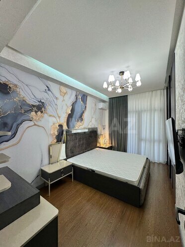 Продаётся 3-комн. новостройка 105 м², м. 8 ноября, photo 8 from 15