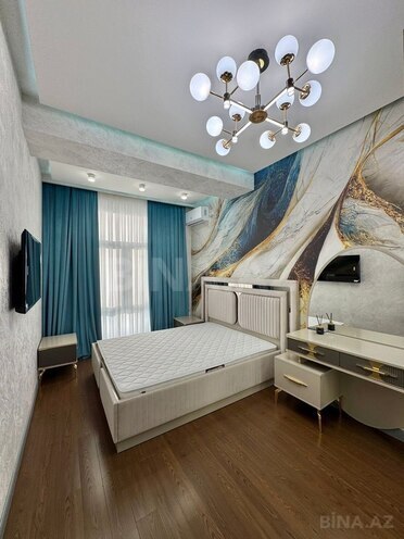 Продаётся 3-комн. новостройка 105 м², м. 8 ноября, photo 9 from 15