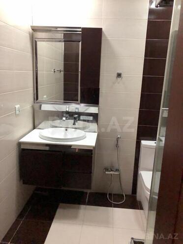 Сдаётся 4-комн. новостройка 210 м², м. Сахил, photo 19 from 20