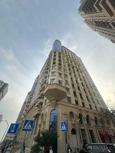 Satılır 4 otaqlı yeni tikili 241.9 m², Nəsimi r., photo 3 from 17
