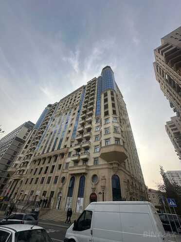 Satılır 4 otaqlı yeni tikili 241.9 m², Nəsimi r., photo 13 from 17