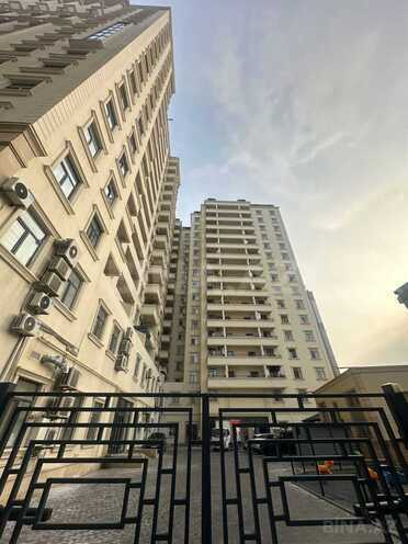 Satılır 4 otaqlı yeni tikili 241.9 m², Nəsimi r., photo 11 from 17