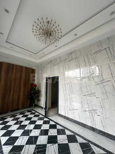 Satılır 4 otaqlı yeni tikili 241.9 m², Nəsimi r., photo 15 from 17