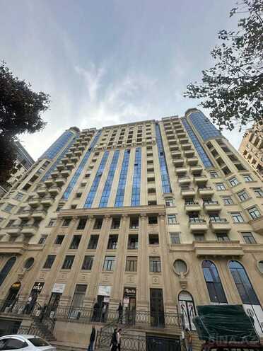 Satılır 4 otaqlı yeni tikili 241.9 m², Nəsimi r., photo 1 from 17