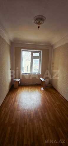 Satılır 3 otaqlı köhnə tikili 85 m², Neftçilər m., photo 3 from 11