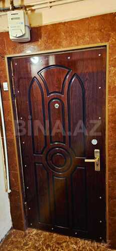 Satılır 3 otaqlı köhnə tikili 85 m², Neftçilər m., photo 10 from 11