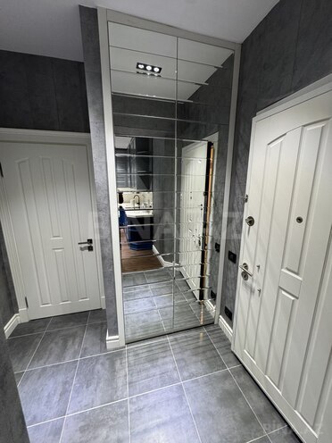 İcarəyə verilir 2 otaqlı yeni tikili 67 m², Şah İsmayıl Xətai m., photo 11 from 24