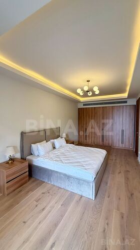 Satılır 2 otaqlı yeni tikili 92.5 m², Nardaran q., photo 4 from 29