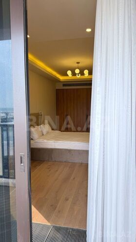 Satılır 2 otaqlı yeni tikili 92.5 m², Nardaran q., photo 8 from 29
