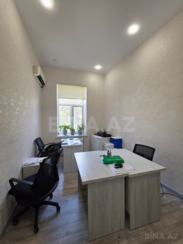Продаётся 3-комн. офис 100 м², м. Ичеришехер, photo 12 from 22