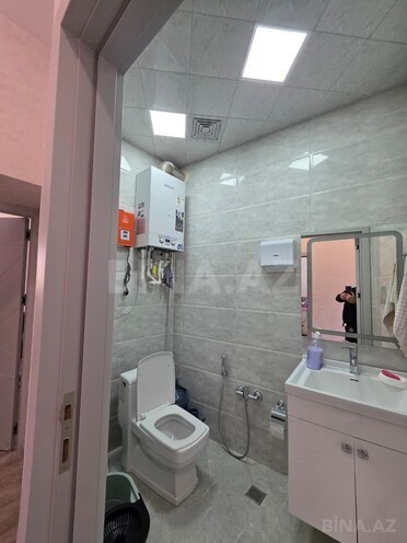 Продаётся 3-комн. офис 100 м², м. Ичеришехер, photo 13 from 22