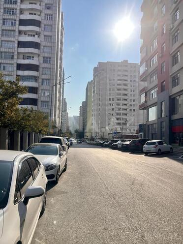 Продаётся 3-комн. новостройка 210 м², м. Элмляр Академиясы, photo 12 from 15
