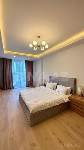 Satılır 2 otaqlı yeni tikili 92.5 m², Nardaran q., photo 10 from 29