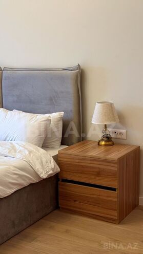 Satılır 2 otaqlı yeni tikili 92.5 m², Nardaran q., photo 11 from 29