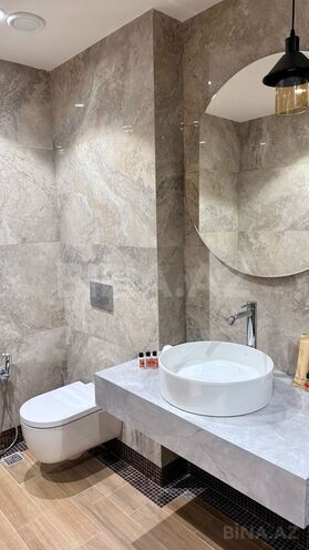 Satılır 2 otaqlı yeni tikili 92.5 m², Nardaran q., photo 14 from 29