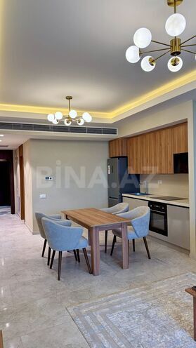 Satılır 2 otaqlı yeni tikili 92.5 m², Nardaran q., photo 19 from 29