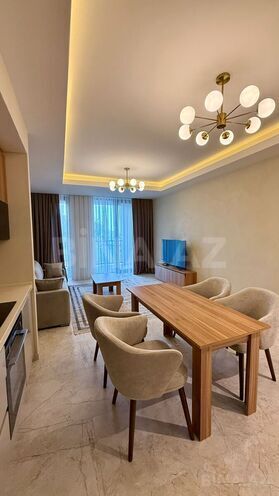 Satılır 2 otaqlı yeni tikili 92.5 m², Nardaran q., photo 22 from 29