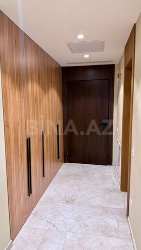 Satılır 2 otaqlı yeni tikili 92.5 m², Nardaran q., photo 23 from 29