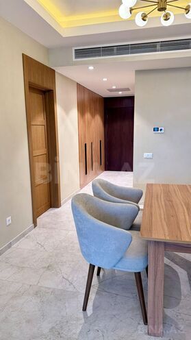 Satılır 2 otaqlı yeni tikili 92.5 m², Nardaran q., photo 24 from 29
