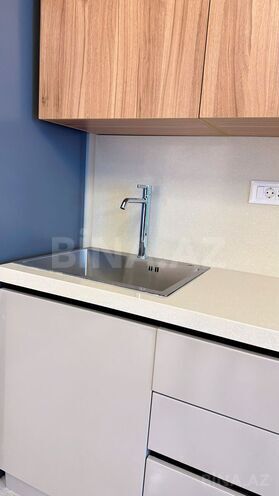 Satılır 2 otaqlı yeni tikili 92.5 m², Nardaran q., photo 25 from 29