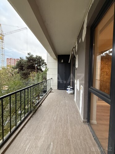 Satılır 2 otaqlı yeni tikili 66 m², Nərimanov r., photo 8 from 9