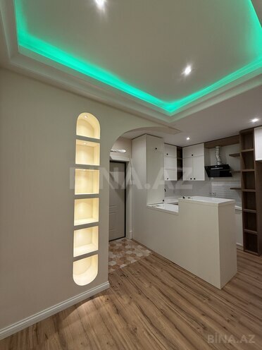 Satılır 2 otaqlı yeni tikili 66 m², Nərimanov r., photo 7 from 9