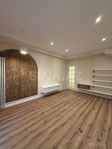 Satılır 2 otaqlı yeni tikili 66 m², Nərimanov r., photo 1 from 9
